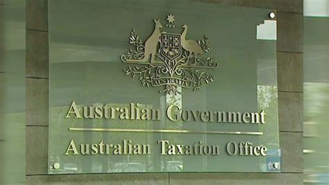 australian tax office overseas.